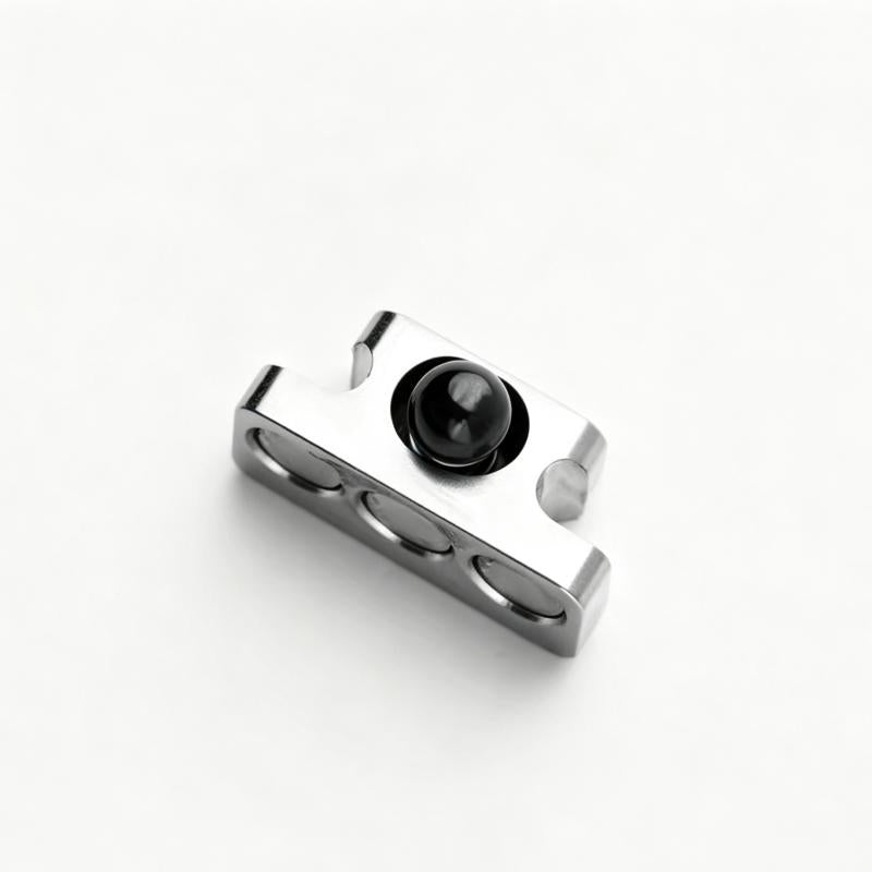 Lautie “Choc” Mechanical Slider