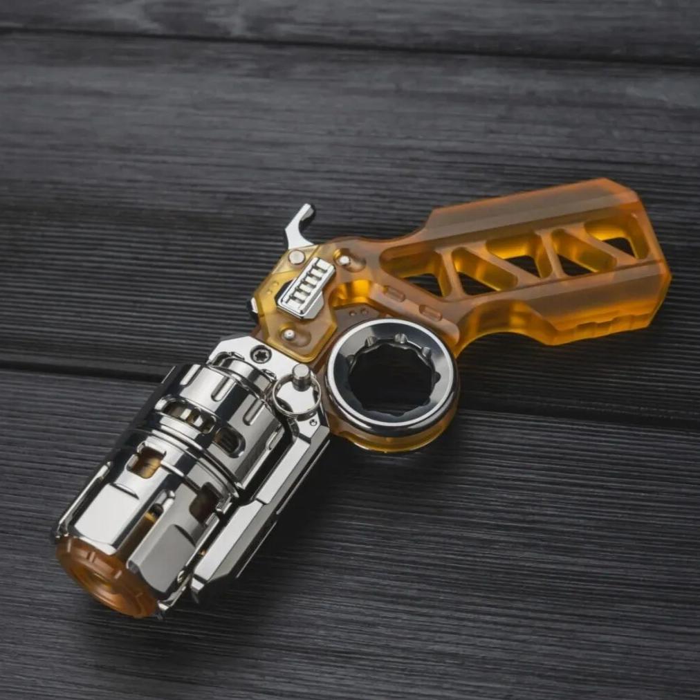 DJG Destroyer | Multi-Functional EDC Toy – WANedc