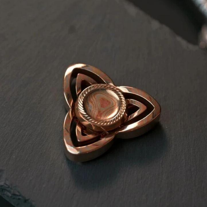 MOS edc Dual Shadow Spinner
