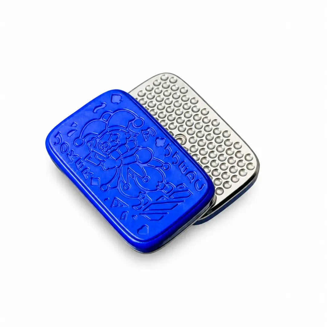 JJEDC Joker Floating Slider