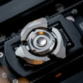 Image uploaded by api for Spinetic-9