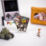 Titanium-Polished