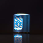 Titanium Blue