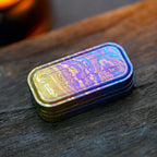 EA EDC × 01 EDC Schrödinger’s Cat