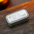 EA EDC × 01 EDC Schrödinger’s Cat