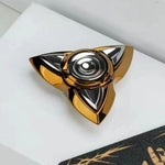 Titanium Golden-Anodized