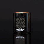 Polished Zirconium