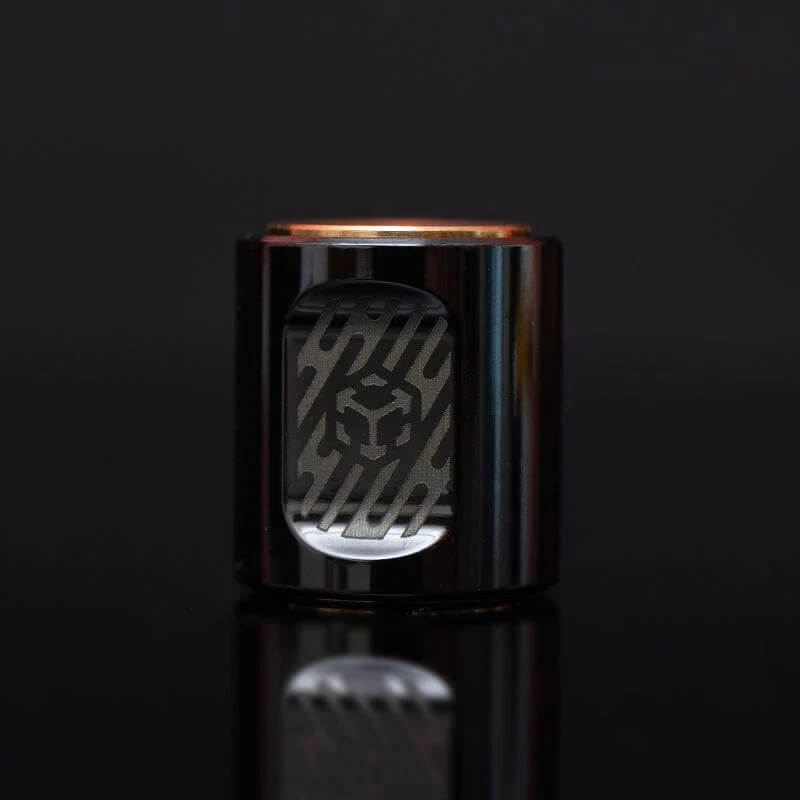 JUZHEDC SCROLL