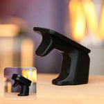 Auxiliary Handle - Black