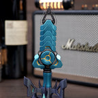 Sky Nest EDC Rattlesnake Sword