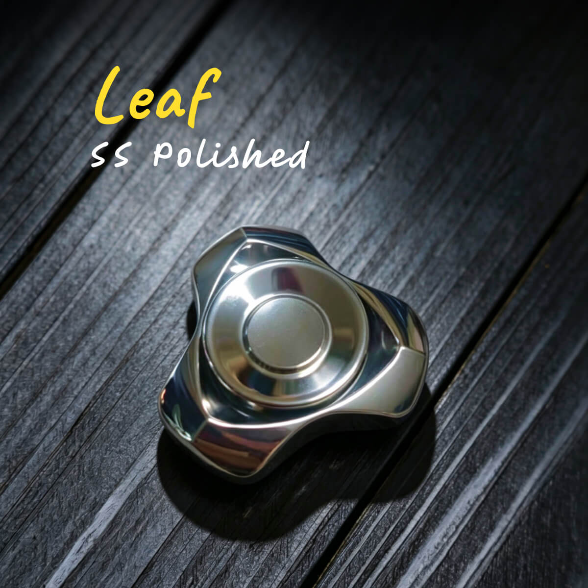 Image uploaded by api for Fidget Spinner - Leaf-0
