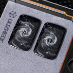 Plates (without the slider)-Galaxy Spiral
