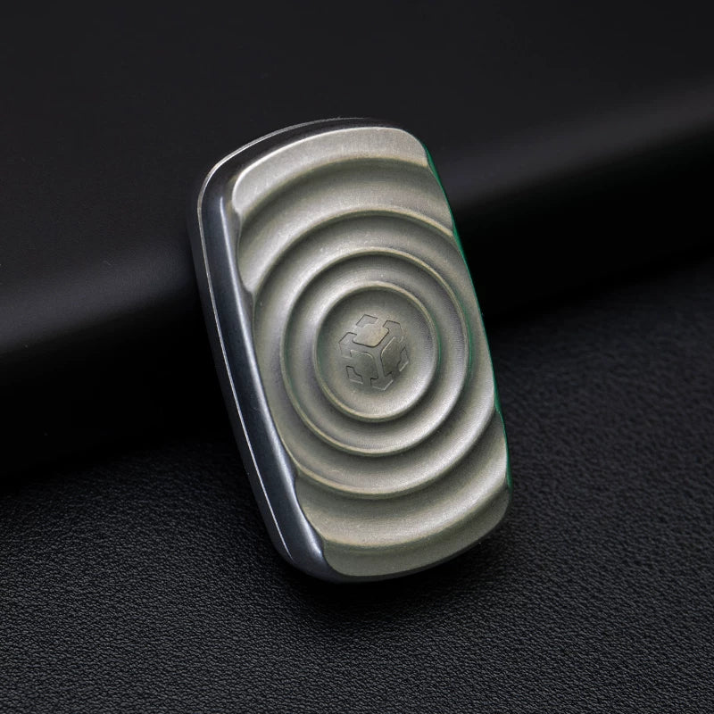 JUZHEDC Ripple Tuning Fork Slider