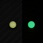Resin Luminous Beads