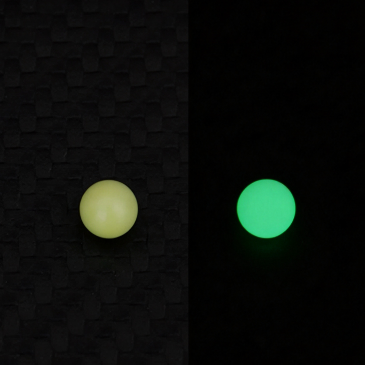 Resin Luminous Beads