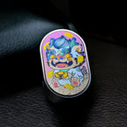 HE EDC Pixiu Slider