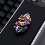 Zirconium-Colorful