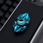 Zirconium-Corrosion Cyan
