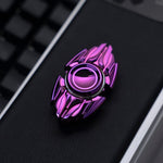 Zirconium-Mirage Purple