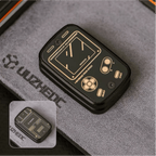 JUZHEDC Advanced floating slider