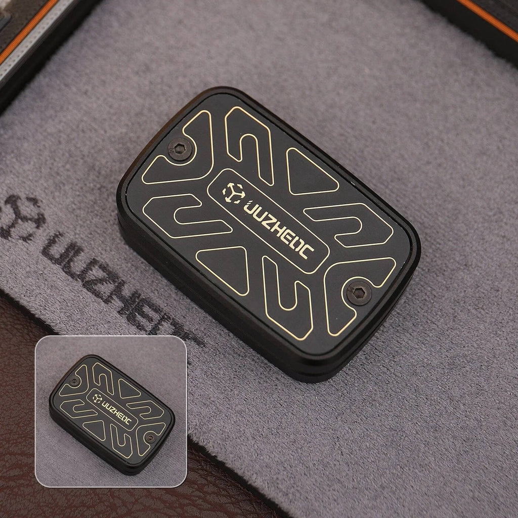 JUZHEDC Advanced floating slider