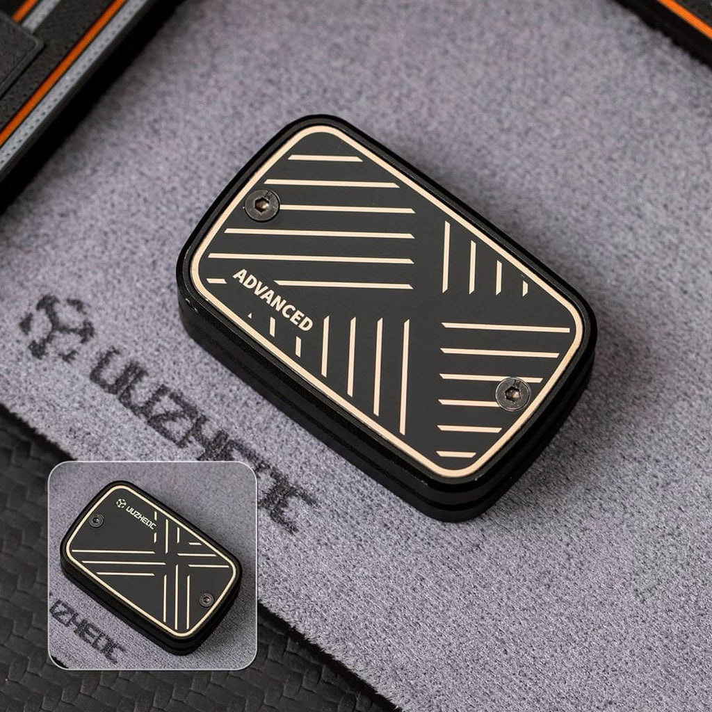 JUZHEDC Advanced floating slider