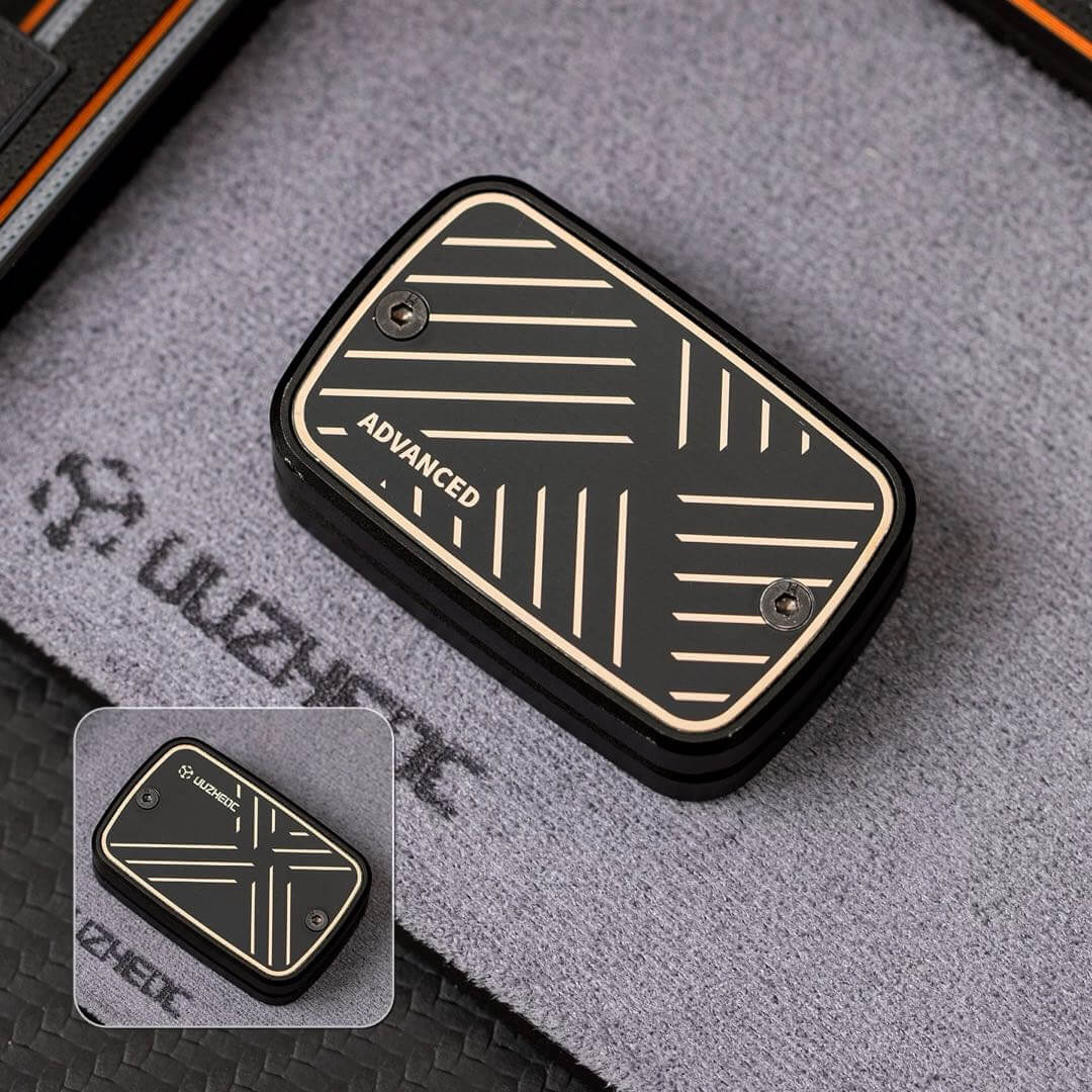 JUZHEDC Advanced floating slider