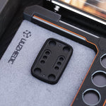 Top slider