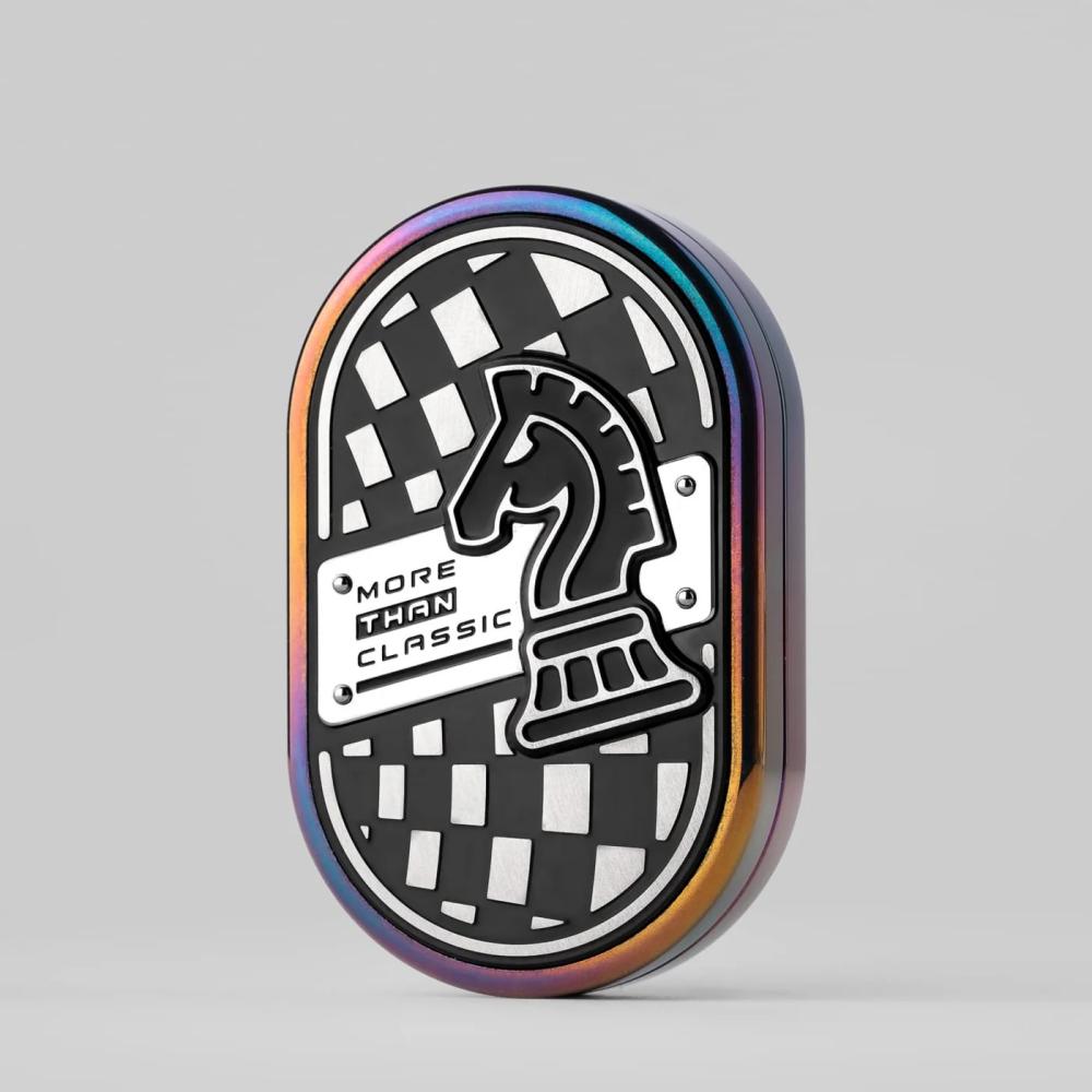 MOT Groove Ultra – Gambit Knight