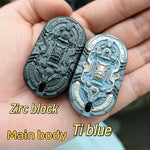 Zirconium black + Titanium plates -ships in 60 days-30% deposit