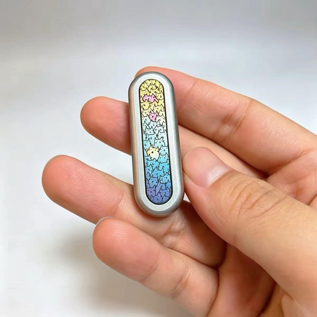 ZZ EDC Bean Plus