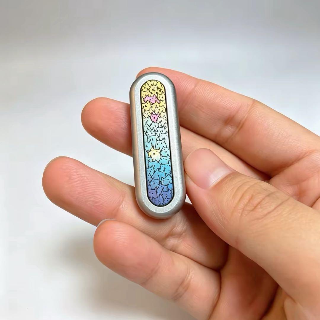 ZZ EDC Bean Plus