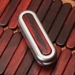 Red Sandalwood Plate (without the slider)-Ships in 7 days