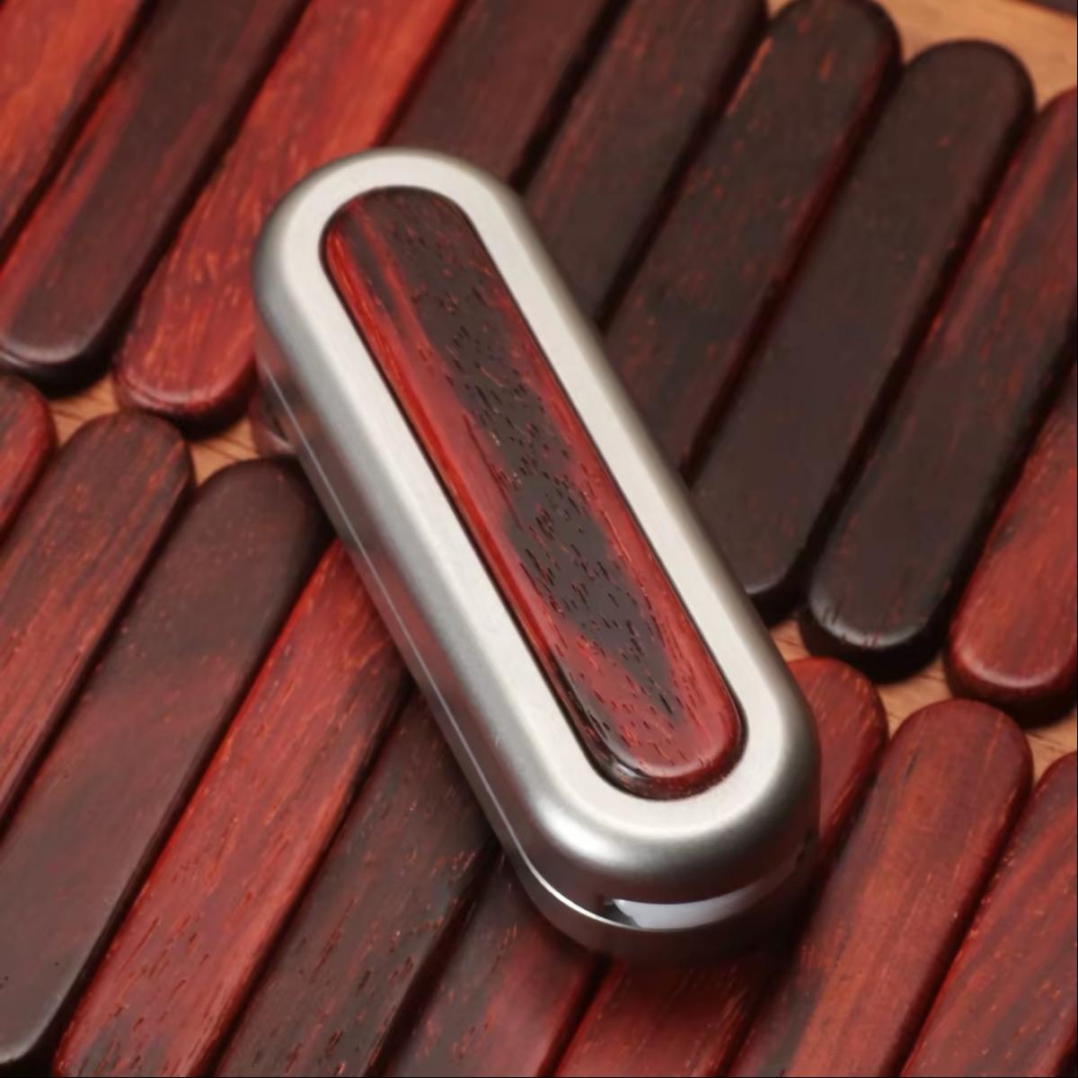 ZZ EDC Bean Plus