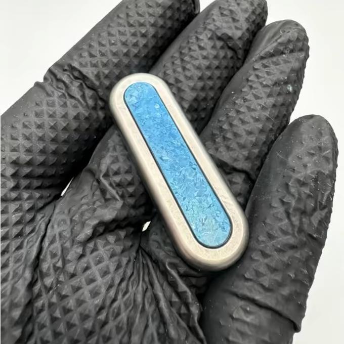 ZZ EDC Bean Plus