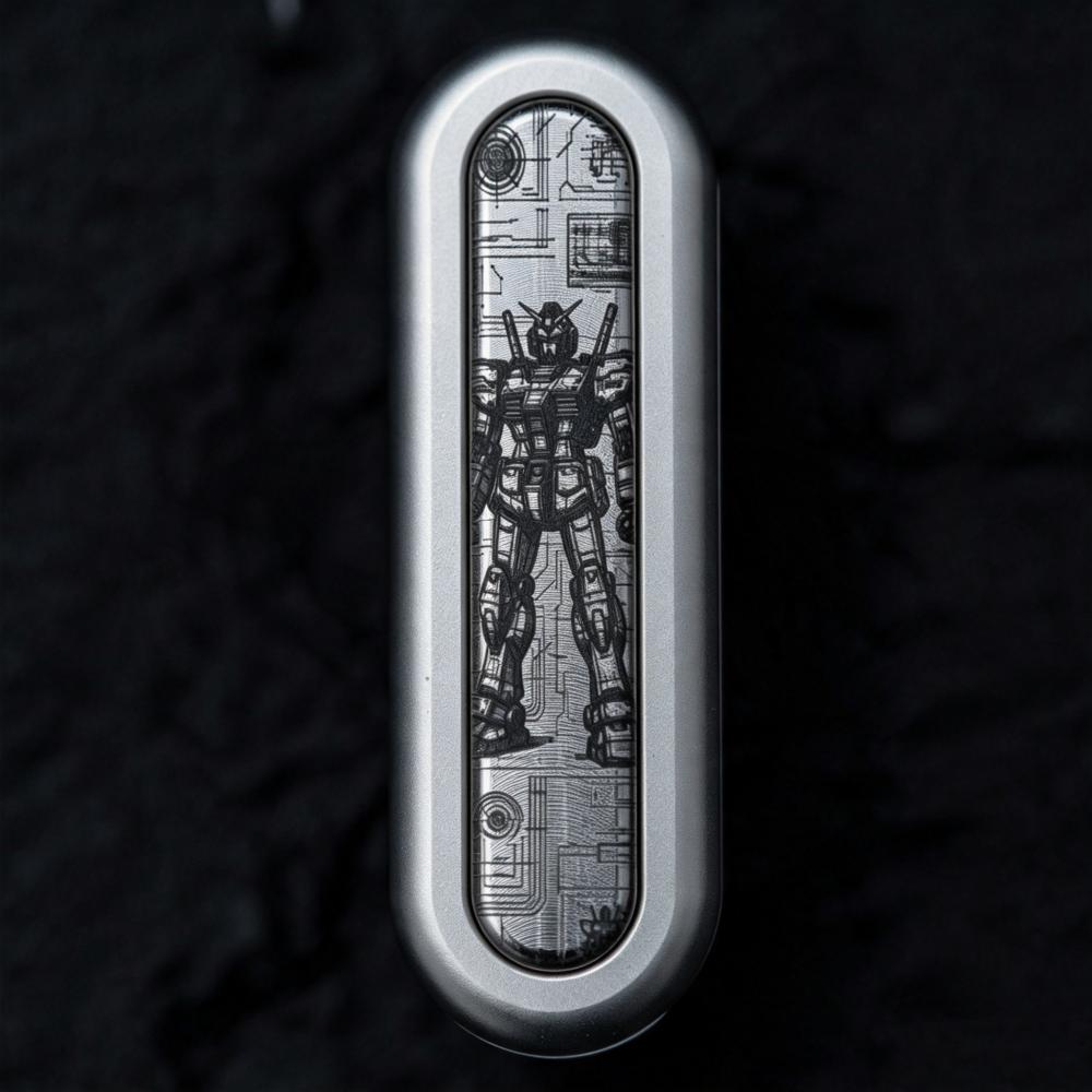ZZ EDC Bean Plus