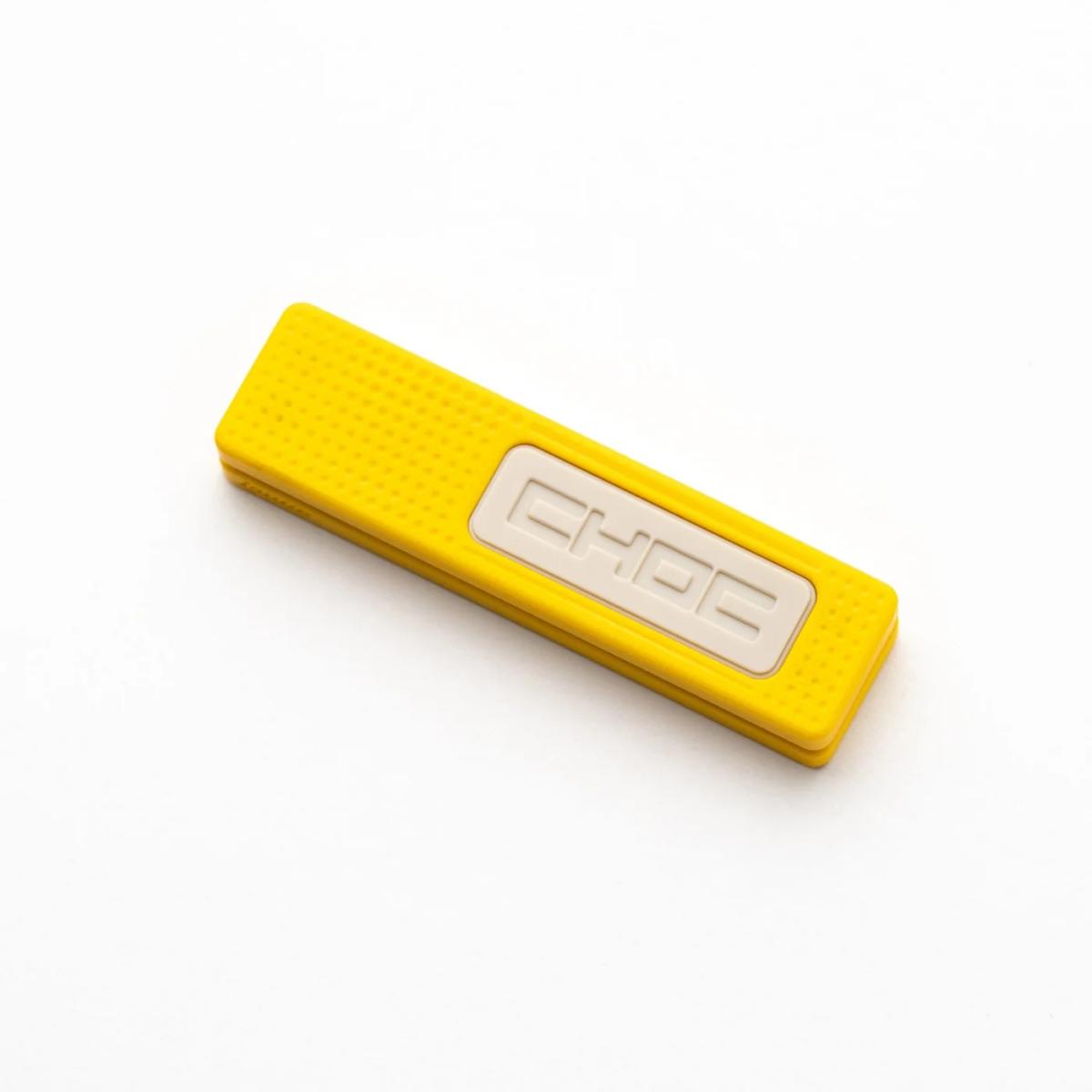 Lautie “Choc” Mechanical Slider