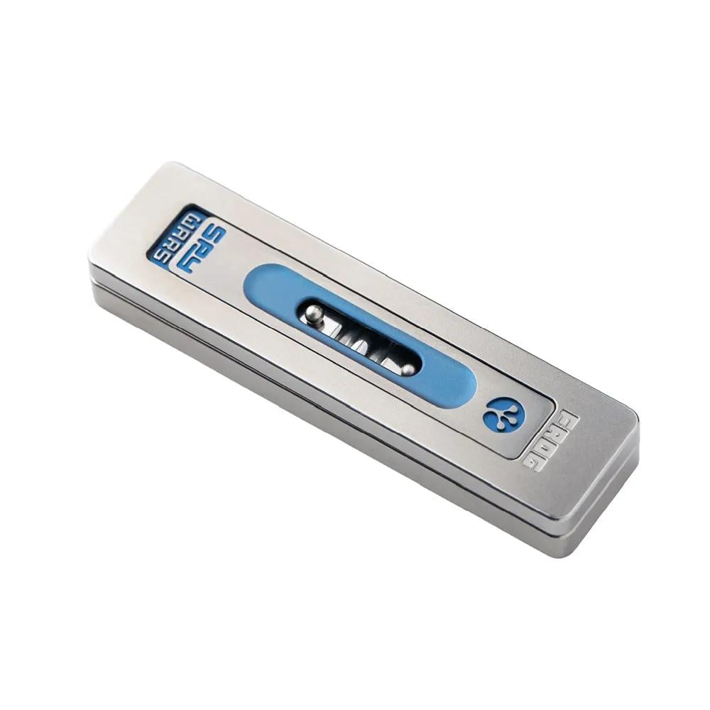 Lautie Frog Slider