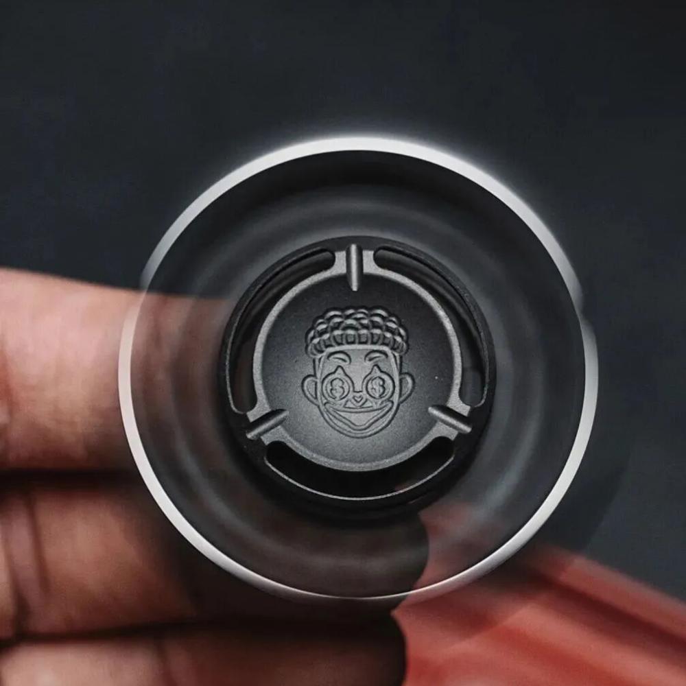 ZacLab Turbo Spinner