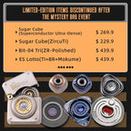 Lautie 9th Anniversary Mystery Bag