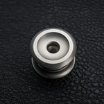 Stainless Steel Buttons