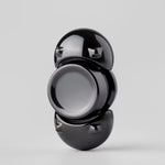 Polished Zirconium