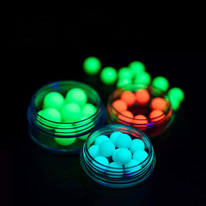 Resin Luminous Beads