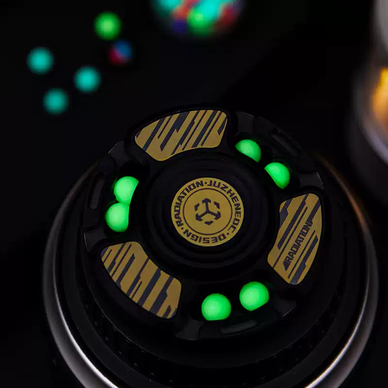 Resin Luminous Beads