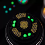 Resin Luminous Beads