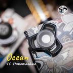 Image uploaded by api for Fidget Spinner - Ocean-1