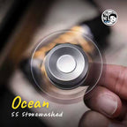 Image uploaded by api for Fidget Spinner - Ocean-2