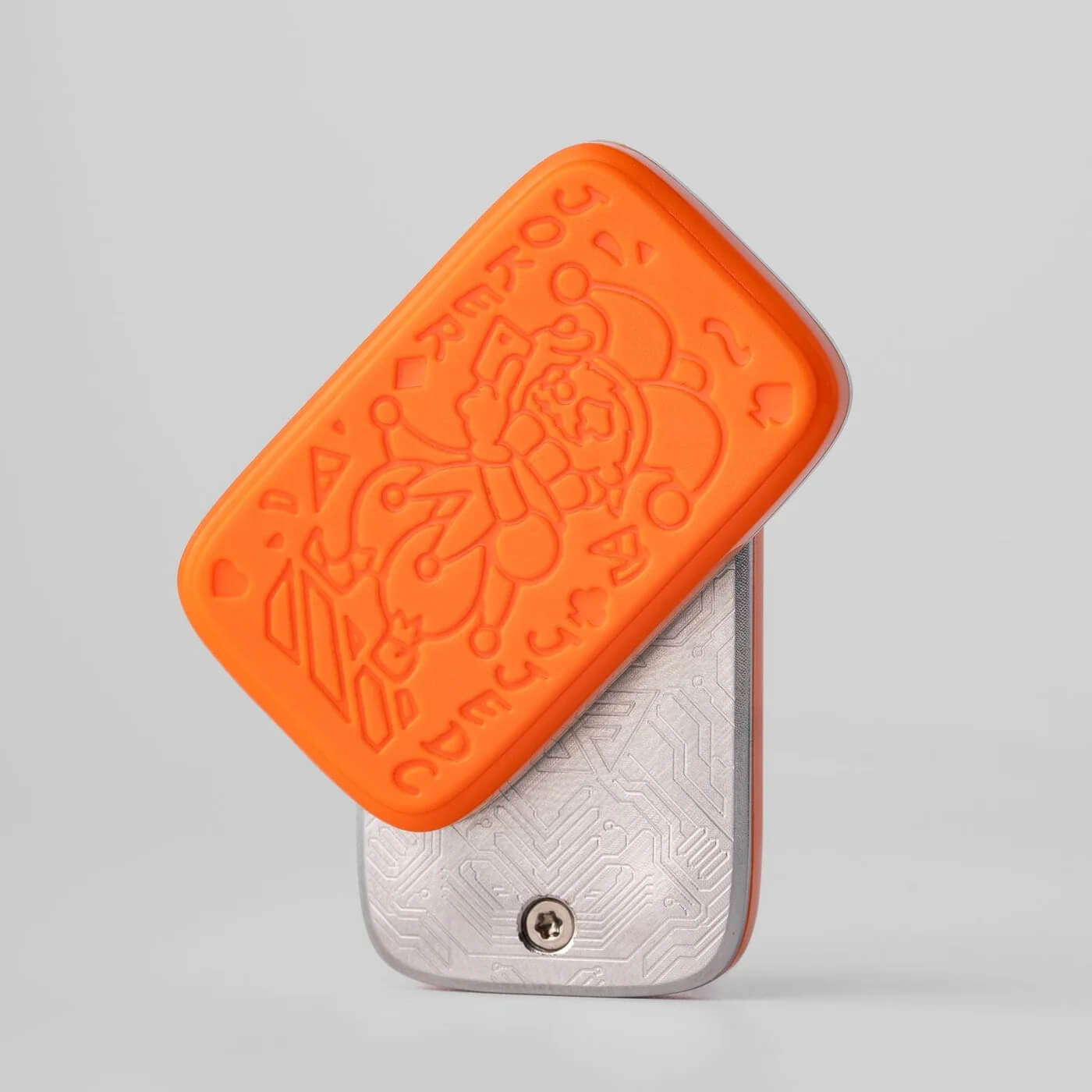 JJEDC Joker Floating Slider