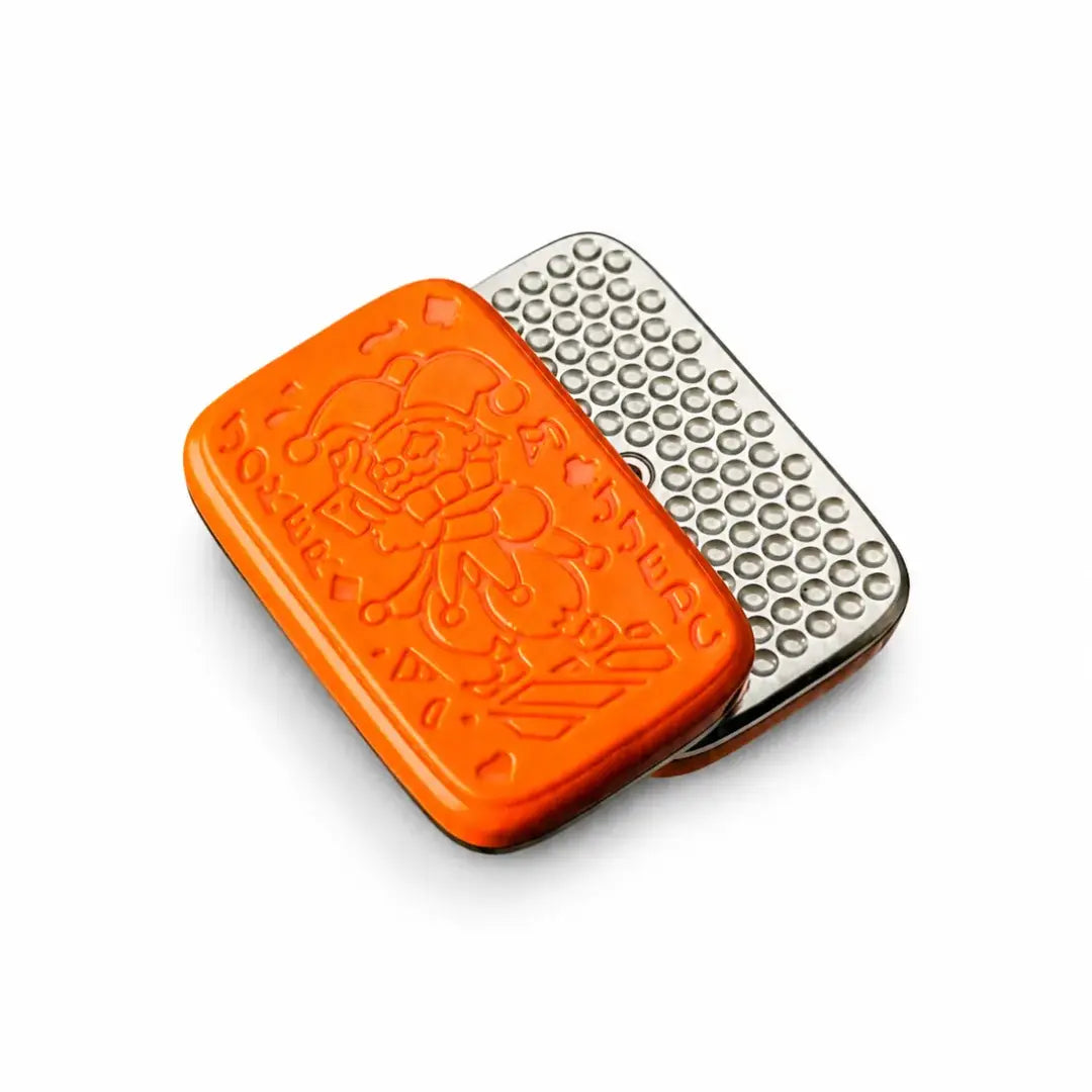 JJEDC Joker Floating Slider