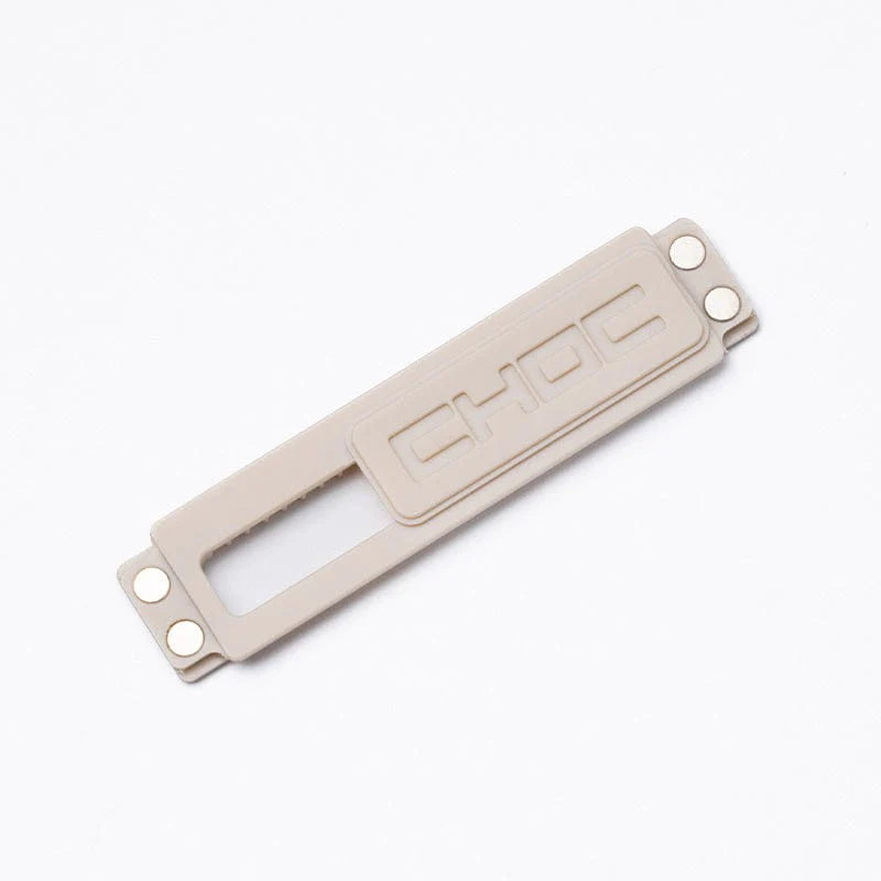 Lautie “Choc” Mechanical Slider